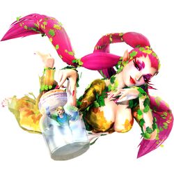 great fairy from the legend of zelda