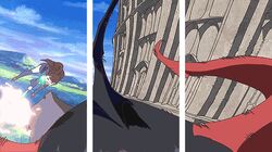 akko kagari from little witch academia