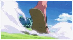 monkey d luffy from one piece