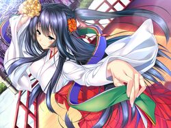 takayashiro sayuki from amakano by piromizu