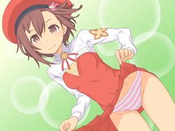 ruelly kamishiro from summon night