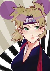 temari from naruto