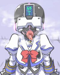 lyrical nanoha fan art
