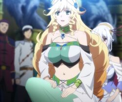 sofya obertas from madan no ou to vanadis