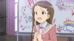 kirishima rento from tokurei sochi dantai stella jogakuin c3 bu