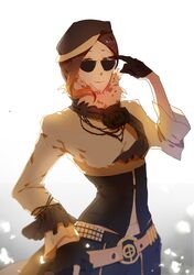coco adel from rwby