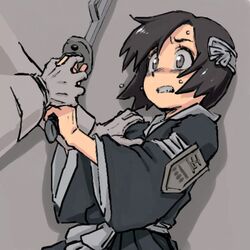 hinamori momo from bleach