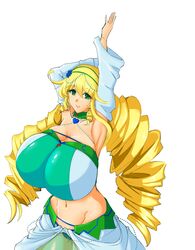 sofya obertas from madan no ou to vanadis