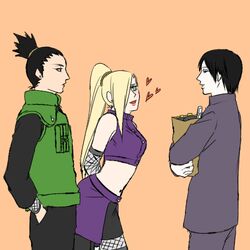 nara shikamaru from naruto