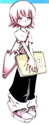 tamamura tamao from shaman king