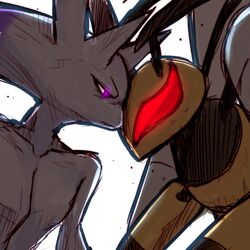 beedrill from pokemon by kuresento