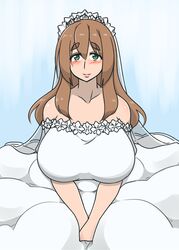 makihara nodoka from original by kaz (shade)