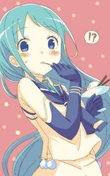 samidare (kantai collection) from kantai collection
