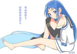 samidare (kantai collection) from kantai collection by sensen