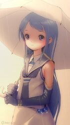 samidare (kantai collection) from kantai collection