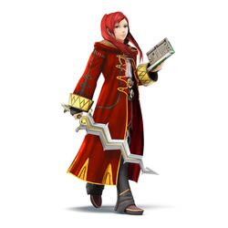 my unit from fire emblem