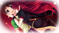luce yami asutarite from magical marriage lunatics!! by moonstone