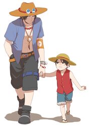 monkey d luffy from one piece