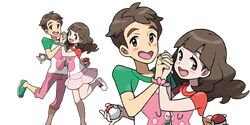 pokemon fan art