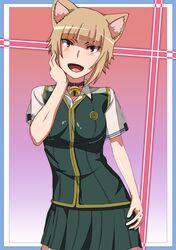 kuraishi tanpopo from witch craft works