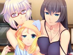 Booru post from safebooru.org