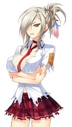 tsuyokiss next shokaiban fan art