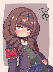 granblue fantasy fan art