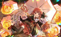magia record: mahou shoujo madoka magica gaiden fan art