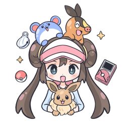 eevee from pokemon