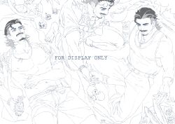 reverse:1999 fan art