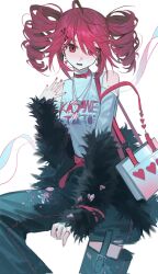 kasane teto from utau by madoka066