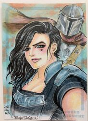 star wars fan art
