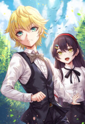 Booru post from safebooru.org