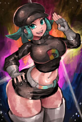 team rocket grunt from pokemon