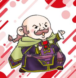 oliver (fire emblem) from fire emblem