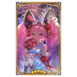 cleo (dragalia lost) from dragalia lost by yuuhi homare