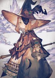 lalafell from final fantasy