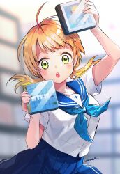 original fan art