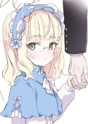 perrine h. clostermann from strike witches by aohashi ame