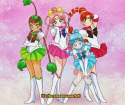 cerecere (sailor moon) from bishoujo senshi sailor moon