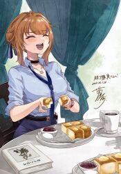 grizzly mkv (girls' frontline) from girls frontline by kanmiya shinobu