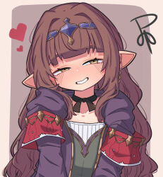 granblue fantasy fan art