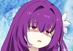 scathach (fate) from fate/grand order