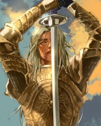 executor (elden ring) from elden ring