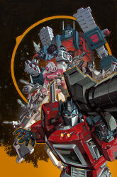 arcee from transformers
