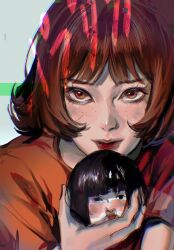 paprika (character) from paprika