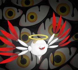 zero two (kirby) from kirby (series)