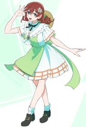 emma verde from love live!
