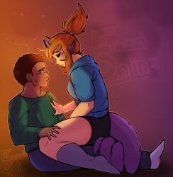 eddsworld fan art