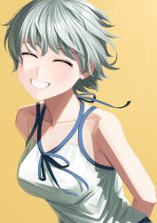 oikura sodachi from monogatari (series) by nemo ringo